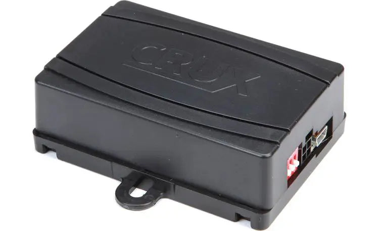 Crux SWRCR-59D  Radio Replacement w/ SWC Retention for Dodge, Fiat, Jeep & Ram Vehicles 2013-Up