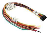 Thumbnail for Crux SWR-100 Universal Steering Wheel Control Retention Interface