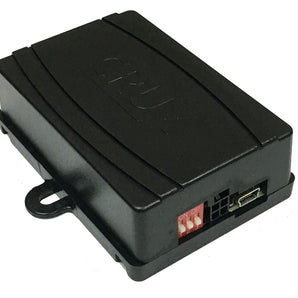 Crux SWRFD-60  Radio Replacement w/ SWC Retention Fit Ford, Lincoln & Mercury Vehicles 2005-2014