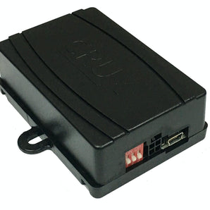 Crux SWRFD-60B Radio Replacement w/ SWC Retention Fit Ford, Lincoln & Mercury Vehicles 2011-Up