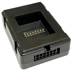 Crux SWRFD-60L Radio Replacement w/ SWC Retention for Ford, Lincoln & Mercury Vehicles 2004-2014