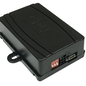 Crux SWRFT-53 Radio Replacement w/ SWC Retention Fit Select Fiat Vehicles