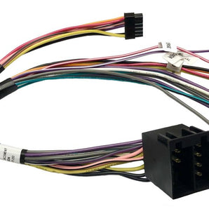 Crux SWRFT-53 Radio Replacement w/ SWC Retention Fit Select Fiat Vehicles
