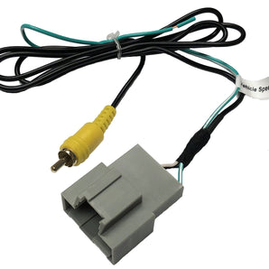Crux SWRGM-49N Steering Wheel Control Retention Fit Select GM LAN Bus Vehicles 10-17