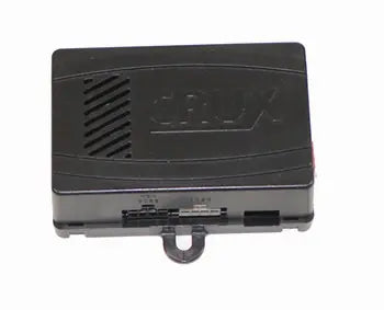 Crux SWRGM-51 Radio Replacement w/ SWC Retention for GM LAN 11-Bit Vehicles