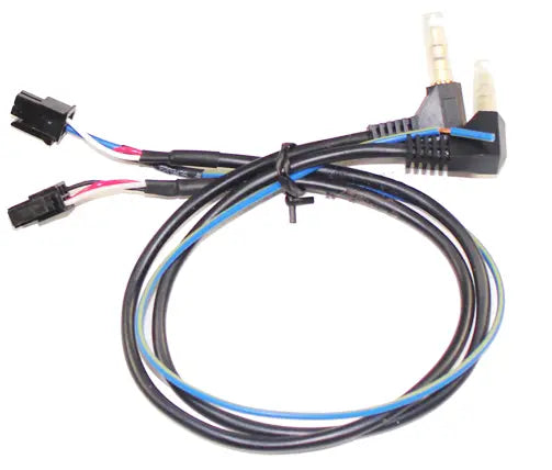 Crux SWRMB-57M Radio Replacement w/ SWC Retention for Select Mercedes Vehicles