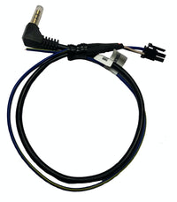 Thumbnail for Crux SWRNS-63T Radio Replacement w/ SWC Retention for Select Nissan Vehicles 2005-2006