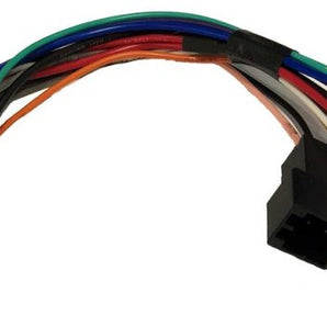 Crux SWRSU-38A Radio Replacement with Steering Wheel Control Retention for Select Subaru Vehicles 2007 – 2009
