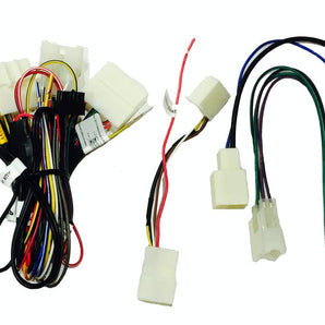 Crux SWRTY-61N Radio Replacement w/ SWC & OE RVC Retention for Toyota Vehicles 2012-Up