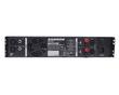 Thumbnail for Samson SASXD7000 Power Amplifier with DSP