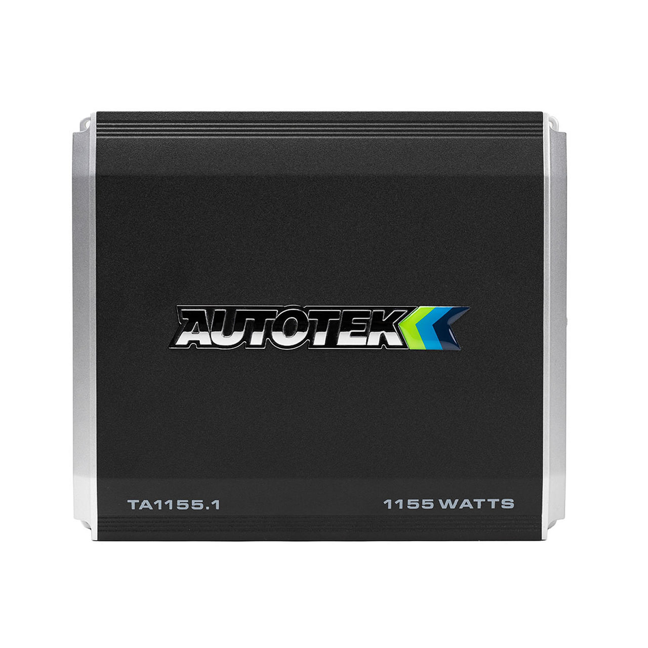 Autotek TA-1155.1 1100W Peak (550W RMS) TA Series Monoblock Aftermarket High-Performance Amplifiers