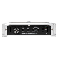 Thumbnail for Autotek TA-1155.1 1100W Peak (550W RMS) TA Series Monoblock Aftermarket High-Performance Amplifiers