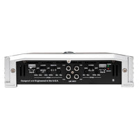 Thumbnail for Autotek TA-1255.4 1200W TA Series 4-Channel Aftermarket High-Performance Amplifiers