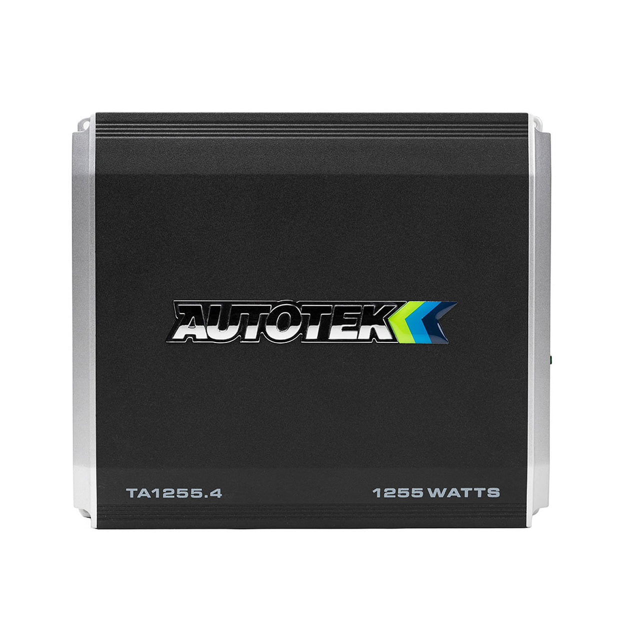 Autotek TA-1255.4 1200W TA Series 4-Channel Aftermarket High-Performance Amplifiers