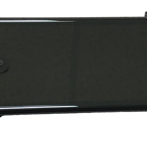 Crux TDR-RVM32 Rear-View Mirror with Front and Rear Camera, DVR and GPS Functions