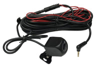 Thumbnail for Crux TDR-RVM32 Rear-View Mirror with Front and Rear Camera, DVR and GPS Functions