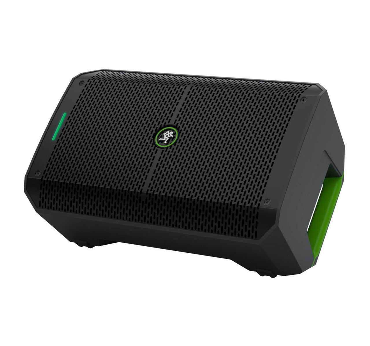Mackie Thump GO 8" Portable Battery-Powered Rechargeable DJ PA Bluetooth Speaker+Get Free Mackie Microphone EM89D