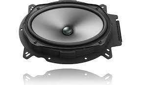 Pioneer TA-A692C  component speaker system