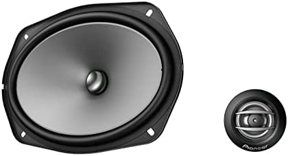 Pioneer TA-A692C  component speaker system