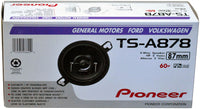 Thumbnail for Pioneer TS-A878 3.5