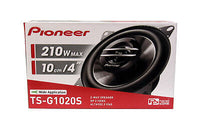 Thumbnail for Pioneer TS-G1020S 420W Max (60W RMS) 4