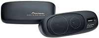 Thumbnail for Pioneer TS-X200 80W Peak (20W RMS) 3-Way Surface Mount Speaker