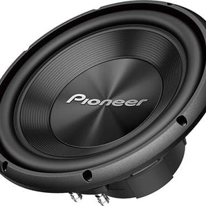 Pioneer TS-A120D4   12” A Series Dual 4-ohm Subwoofer