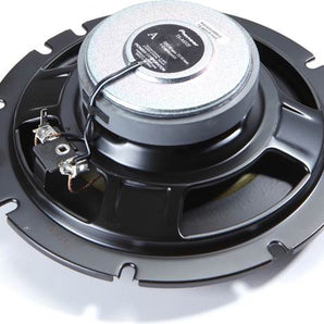 Pioneer TS-A1680F 640W Peak (140W RMS) 6.5" A-Series 3-Way Coaxial Car Speakers