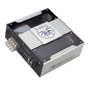 Soundstream TXP1.3500D Tarantula XP Series 3500W 1Ch - High Output Amplifier