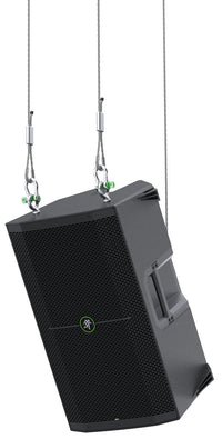 Thumbnail for Mackie THUMP212XT 12” 1400W Enhanced Powered Loudspeaker, Speaker Stand, Dj Cable