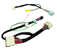 Thumbnail for Crux UC-2 Rear-view Interface for Select Chrysler and Dodge Vehicles w/ Uconnect Systems 2011-2017