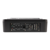 Soundstream USB-8DL Under Seat Enclosure w/ 8″ Subwoofer & RGB LED Lighting