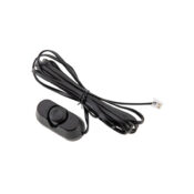 Soundstream USB-10DL Under Seat Enclosure w/ 10″ Subwoofer & RGB LED Lighting