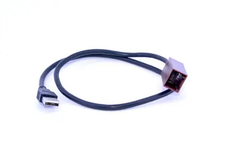 Crux USB-MIN2 USB Mini B Adaptor for Select Buick, Cadillac, Chevrolet, Chrysler, Dodge, GMC, Jeep and RAM 2010-Up