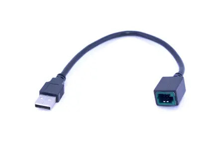 Crux usb-mz01 USB Adaptor for Select Mazda 2013-Up
