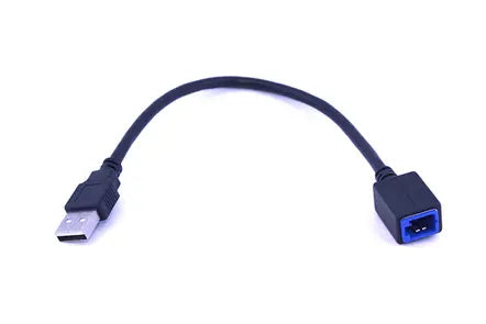 Crux USB-NI02 USB Adaptor for Select 2010-Up Nissan Vehicles