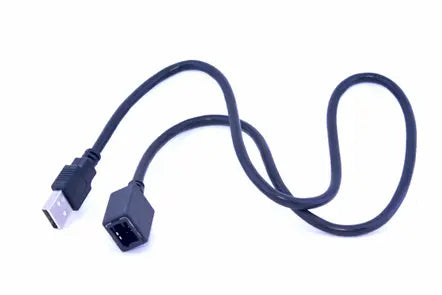 Crux USB-SB01 USB Adaptor for Select Subaru 2011-Up