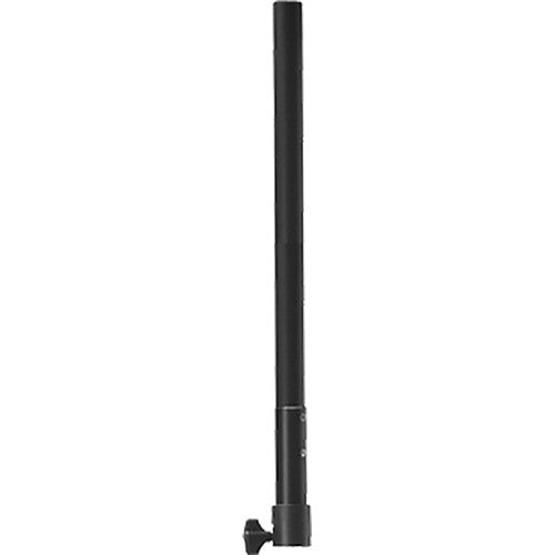 Ultimate Support LTV-24B 24" Vertical Extension for Adding Additional Height to TS Tripod Speaker Stands