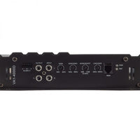 Thumbnail for Power Acoustik VA1-4000D Vertigo Series Class D Monoblock Amplifier