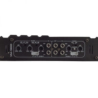 Thumbnail for Power Acoustik VA4-1800D Vertigo Series 4Ch Full Range Amplifier