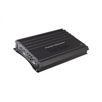 Thumbnail for Power Acoustik VA4-2200D Vertigo Series 4Ch Full Range Amplifier