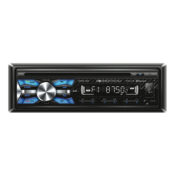Thumbnail for Soundstream VCD-21B Single-DIN CD/MP3 Car Stereo w/ USB Playback & Bluetooth