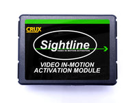 Thumbnail for Crux VIMMB-85 VIM Activation for Mercedes-Benz Vehicles w/ Comand Online NTG4.5 Navigation Systems