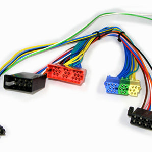Crux VIMPR-90 VIM Activation for Porsche Vehicles w/ PCM 2.1 Navigation Systems