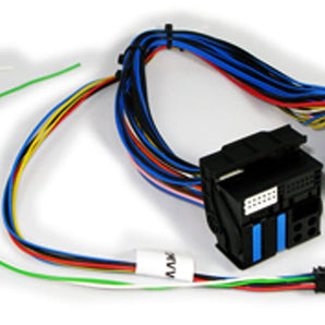 Crux VIMVW-92  VIM Activation for Volkswagen Vehicles w/ RNS-510 Navigation Systems