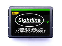 Thumbnail for Crux VIMVL-98A  VIM Activation for Select Volvo Vehicles with RTI 2011 Navigation System