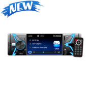 Thumbnail for Soundstream VM-26BPW Digital Media Receiver w/ Built-in Phone Cradle & Wireless Charging