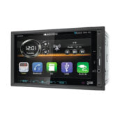 Soundstream VM-622HB 2-DIN Media Receiver w/ Android PhoneLink & 6.2” HD Touchscreen