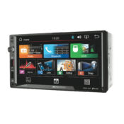 Soundstream VM-700HB 2-DIN Media Receiver w/ Android PhoneLink & 7” HD Touchscreen