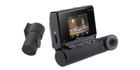 Thumbnail for Pioneer VREC-DZ700DC 2-Channel Dual Recording HD Dash Camera System with GPS and Wi-Fi